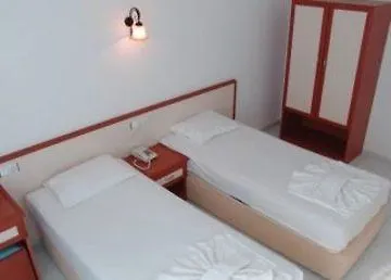 Huska Plaza Hotel Alanya